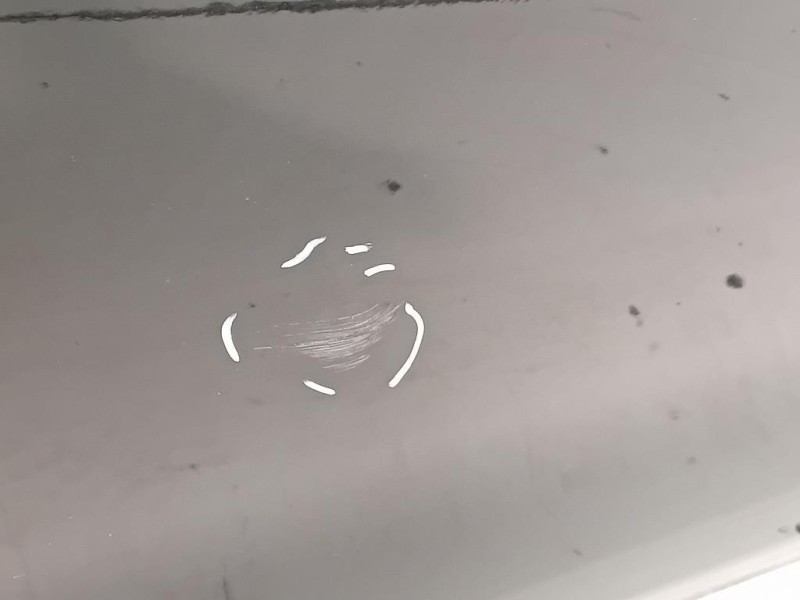 Porta ANT SX 41009628759 Bmw Serie 1 F20 Berlina 2015