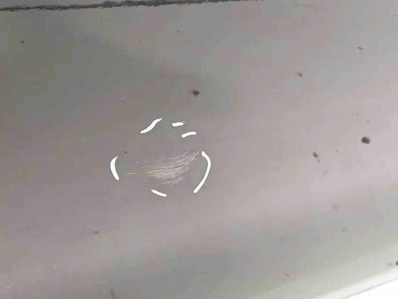 Porta ANT SX 41009628759 Bmw Serie 1 F20 Berlina 2015