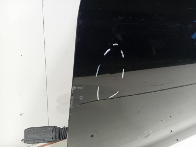 Porta ANT SX 41009628759 Bmw Serie 1 F20 Berlina 2015