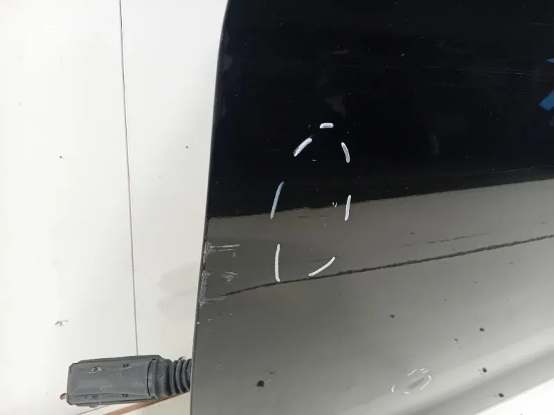 Porta ANT SX 41009628759 Bmw Serie 1 F20 Berlina 2015