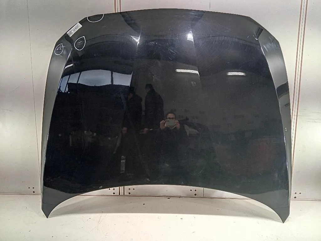 Cofano ANT 41007290942 Bmw Serie 1 F20 Berlina 2012