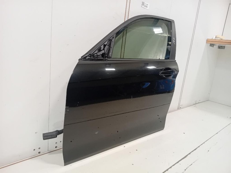 Porta ANT SX 41009628759 Bmw Serie 1 F20 Berlina 2015