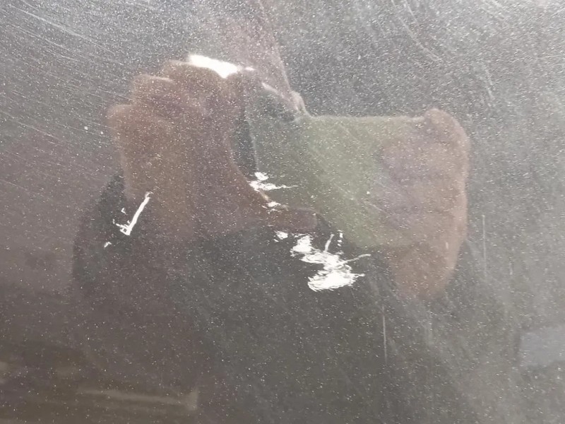 Cofano ANT 41007290942 Bmw Serie 1 F20 Berlina 2012