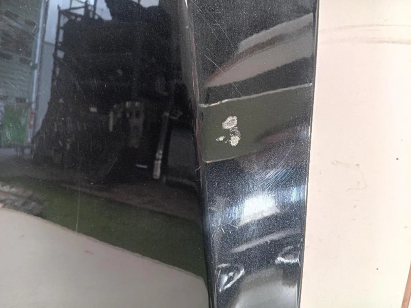 Cofano ANT 41007290942 Bmw Serie 1 F20 Berlina 2012