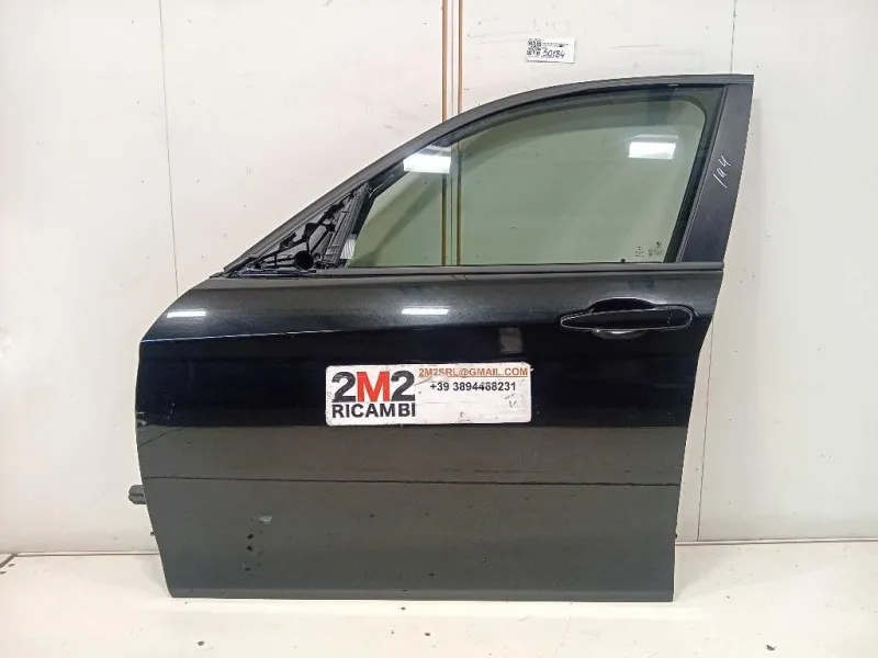 Porta ANT SX 41009628759 Bmw Serie 1 F20 Berlina 2015