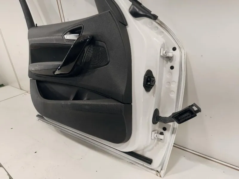 Porta ANT SX 41009628759 Bmw Serie 1 F20 Berlina 2015