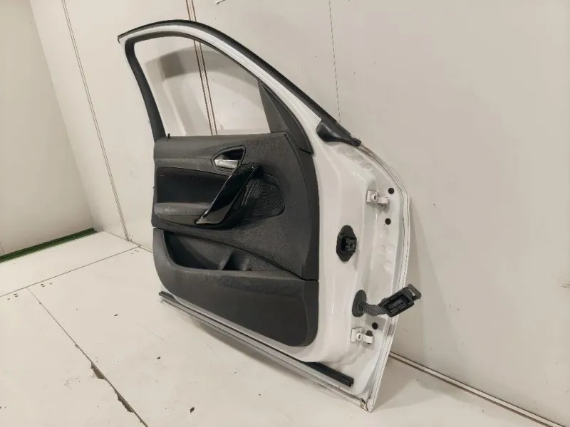 Porta ANT SX 41009628759 Bmw Serie 1 F20 Berlina 2015