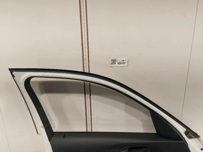 Porta ANT SX 41009628759 Bmw Serie 1 F20 Berlina 2015