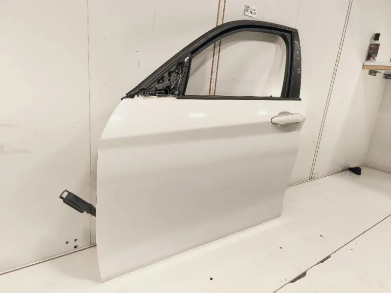 Porta ANT SX 41009628759 Bmw Serie 1 F20 Berlina 2015