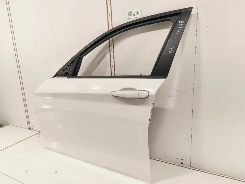Porta ANT SX 41009628759 Bmw Serie 1 F20 Berlina 2015