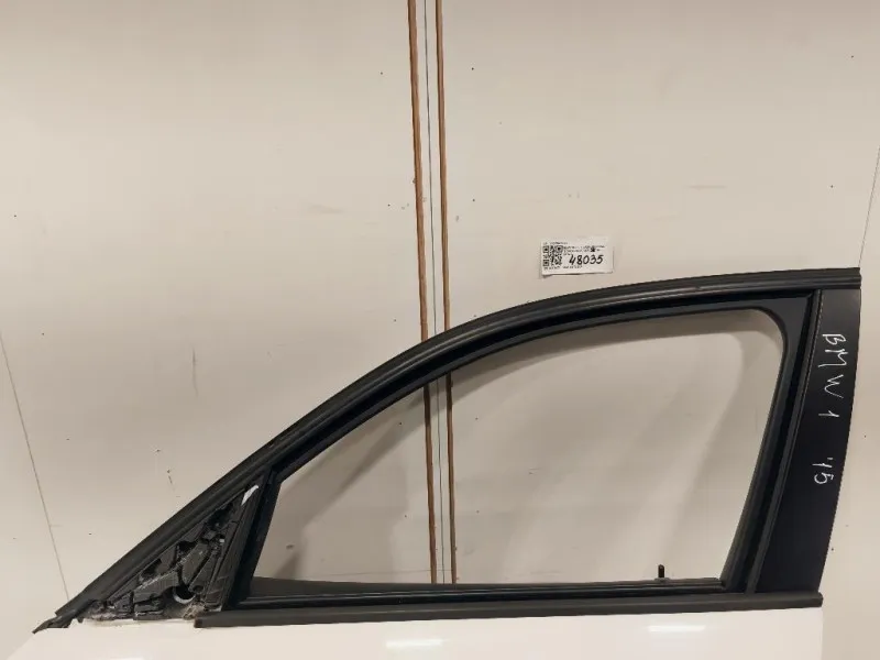 Porta ANT SX 41009628759 Bmw Serie 1 F20 Berlina 2015