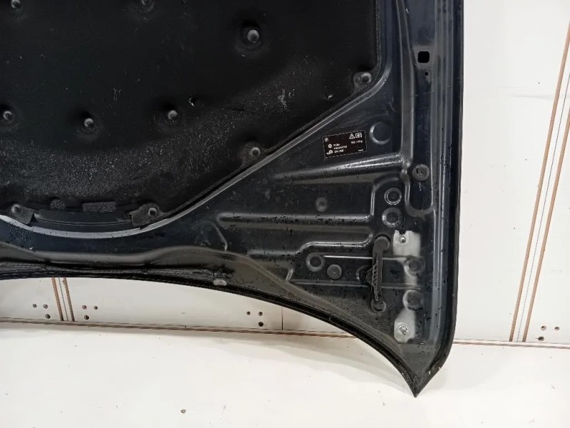 Cofano ANT 41007290942 Bmw Serie 1 F20 Berlina 2012