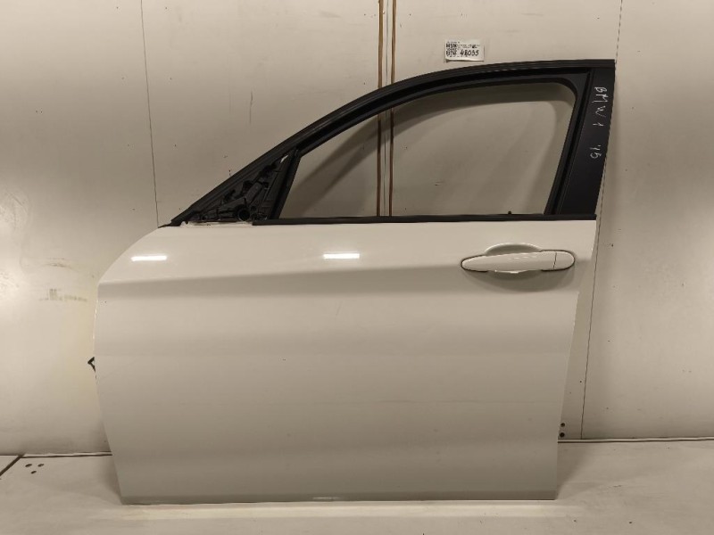 Porta ANT SX 41009628759 Bmw Serie 1 F20 Berlina 2015