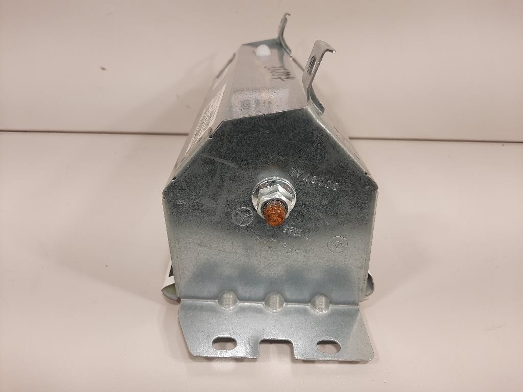Air-bag Passeggero 306180099-AA Mercedes Classe SLK R171 2004