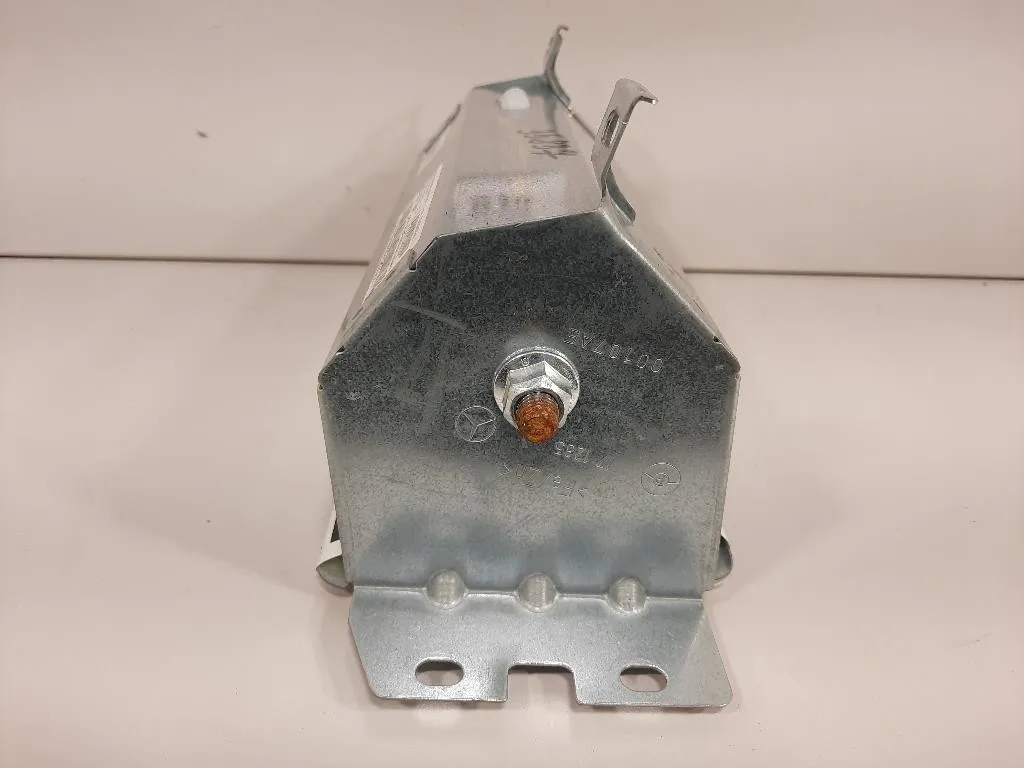 Air-bag Passeggero 306180099-AA Mercedes Classe SLK R171 2004