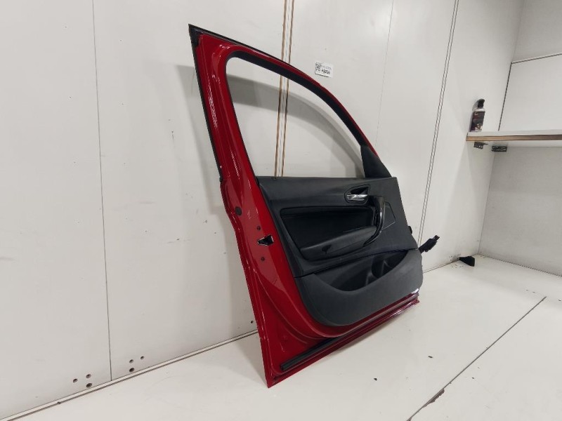 Porta ANT SX 41009628759 Bmw Serie 1 F20 Berlina 2015