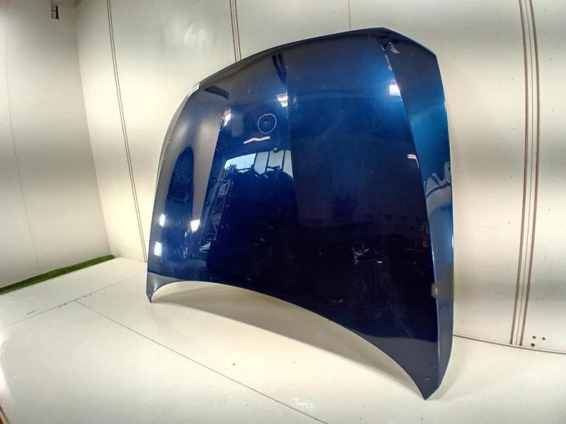 Cofano ANT 41007290942 Bmw Serie 1 F20 Berlina 2012