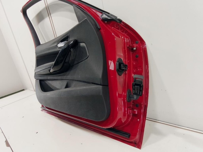 Porta ANT SX 41009628759 Bmw Serie 1 F20 Berlina 2015