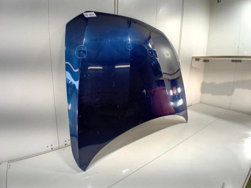 Cofano ANT 41007290942 Bmw Serie 1 F20 Berlina 2012