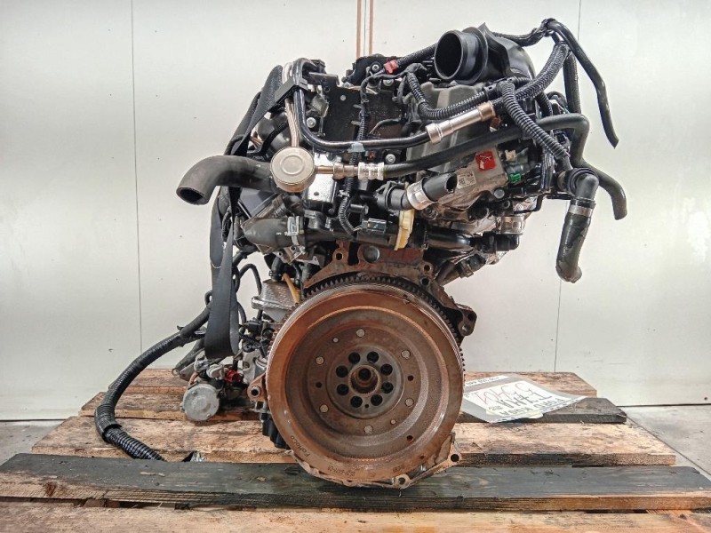 Motore Completo T7MA7TCL 150 CV 110 KW Ford KUGA II 2013