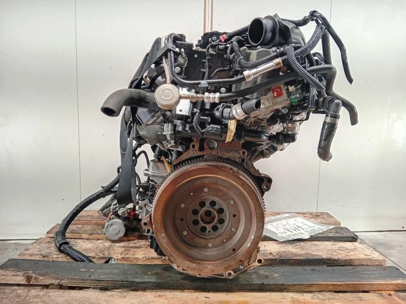 Motore Completo T7MA7TCL 150 CV 110 KW Ford KUGA II 2013