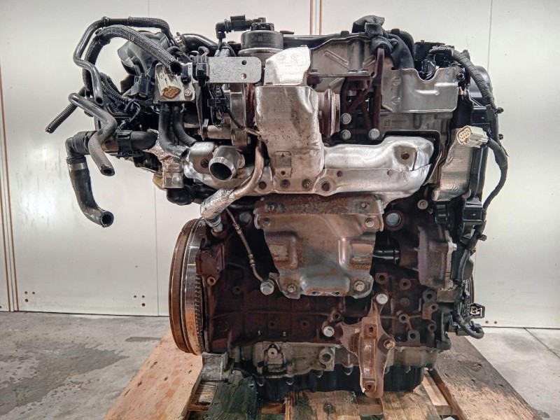 Motore Completo T7MA7TCL 150 CV 110 KW Ford KUGA II 2013