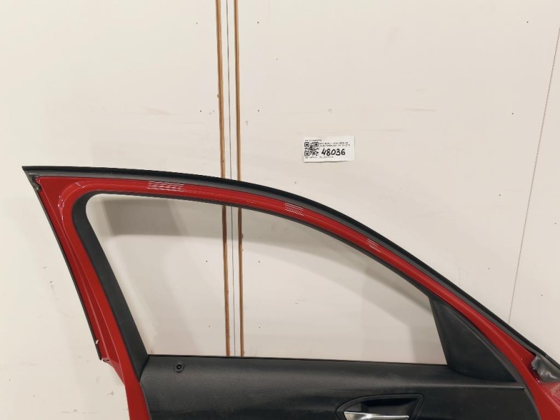 Porta ANT SX 41009628759 Bmw Serie 1 F20 Berlina 2015