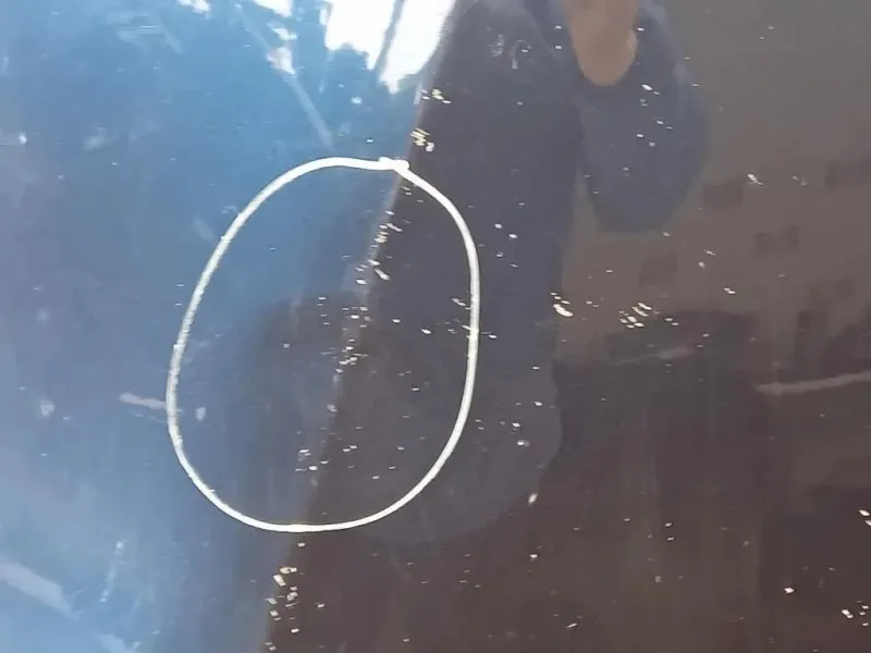 Cofano ANT 41007290942 Bmw Serie 1 F20 Berlina 2012