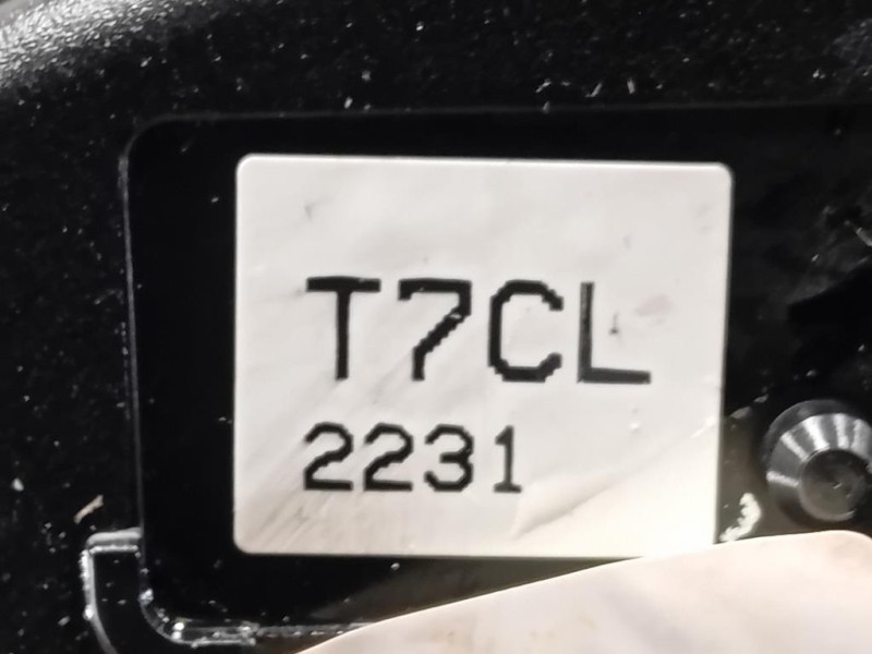 Motore Completo T7MA7TCL 150 CV 110 KW Ford KUGA II 2013