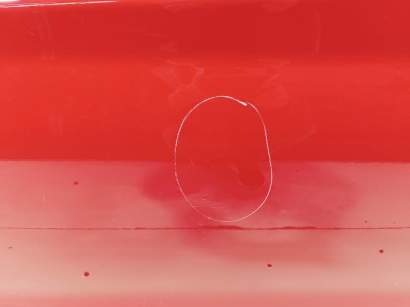 Porta ANT SX 41009628759 Bmw Serie 1 F20 Berlina 2015