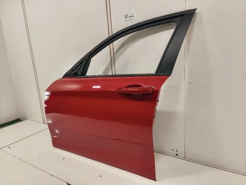 Porta ANT SX 41009628759 Bmw Serie 1 F20 Berlina 2015