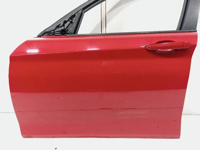 Porta ANT SX 41009628759 Bmw Serie 1 F20 Berlina 2015