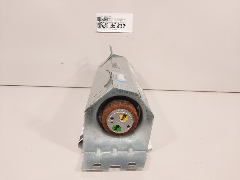 Air-bag Passeggero 306180099-AA Mercedes Classe SLK R171 2004