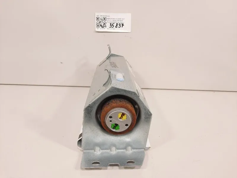 Air-bag Passeggero 306180099-AA Mercedes Classe SLK R171 2004