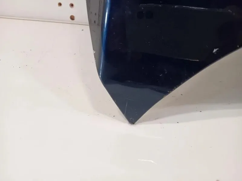 Cofano ANT 41007290942 Bmw Serie 1 F20 Berlina 2012