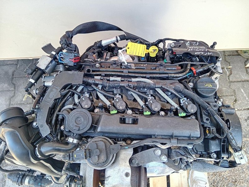Cofano ANT 41007290942 Bmw Serie 1 F20 Berlina 2012