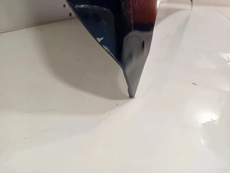 Cofano ANT 41007290942 Bmw Serie 1 F20 Berlina 2012