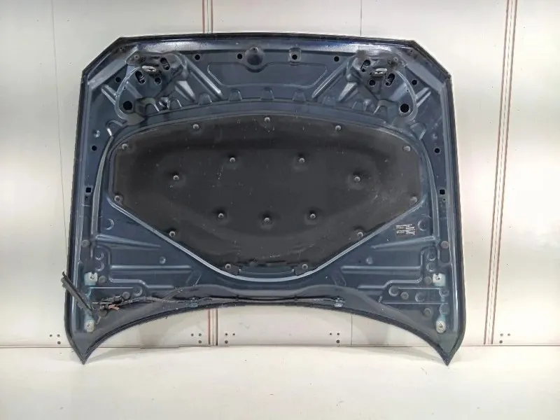 Cofano ANT 41007290942 Bmw Serie 1 F20 Berlina 2012