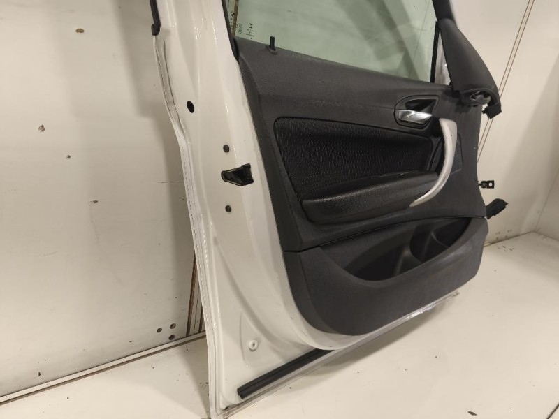 Porta ANT SX 41009628759 Bmw Serie 1 F20 Berlina 2015