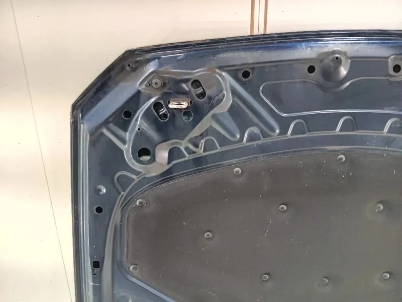 Cofano ANT 41007290942 Bmw Serie 1 F20 Berlina 2012