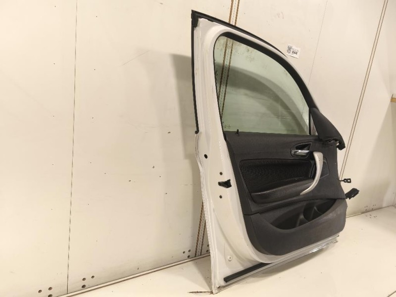 Porta ANT SX 41009628759 Bmw Serie 1 F20 Berlina 2015