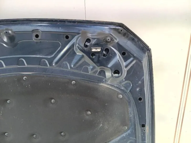 Cofano ANT 41007290942 Bmw Serie 1 F20 Berlina 2012