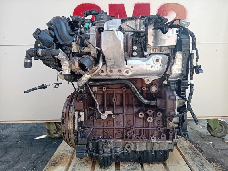 Motore Completo T8MA 179 CV 133 KW Ford KUGA II 2013