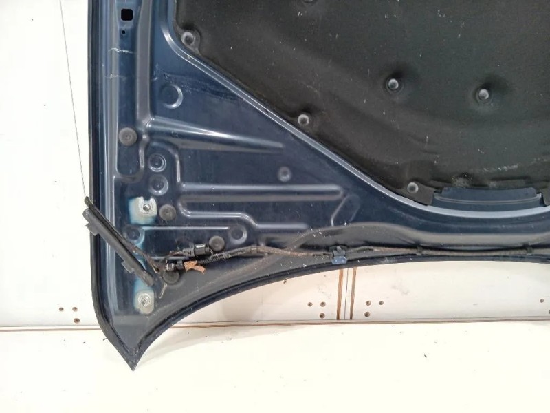 Cofano ANT 41007290942 Bmw Serie 1 F20 Berlina 2012