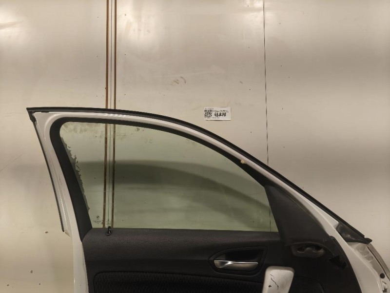 Porta ANT SX 41009628759 Bmw Serie 1 F20 Berlina 2015