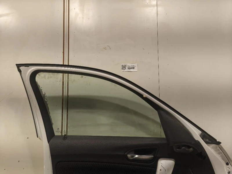 Porta ANT SX 41009628759 Bmw Serie 1 F20 Berlina 2015