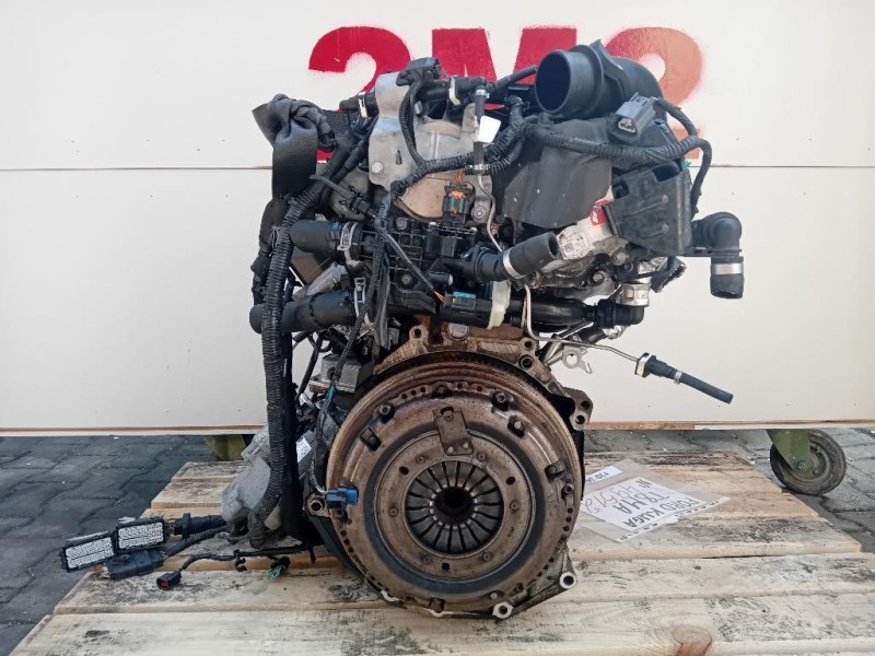 Motore Completo T8MA 179 CV 133 KW Ford KUGA II 2013