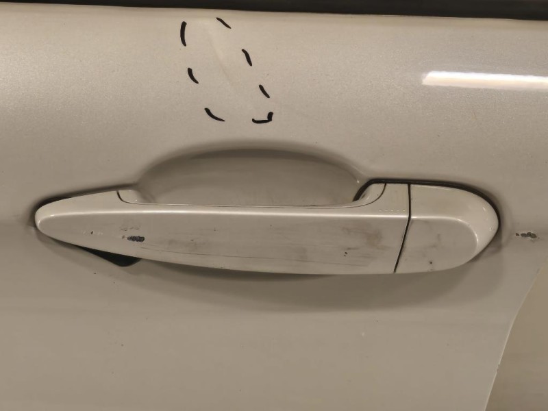 Porta ANT SX 41009628759 Bmw Serie 1 F20 Berlina 2015