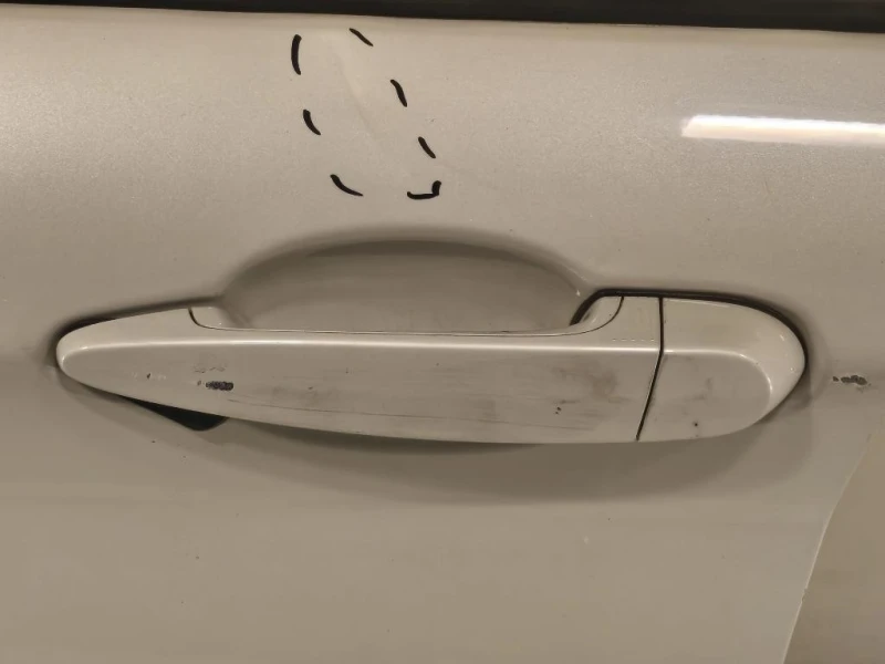 Porta ANT SX 41009628759 Bmw Serie 1 F20 Berlina 2015