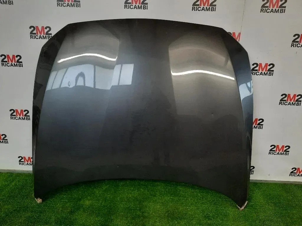 Cofano ANT 41007290942 Bmw Serie 1 F20 Berlina 2015